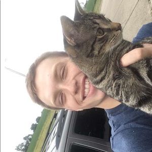 Meet your Posher, Tristin